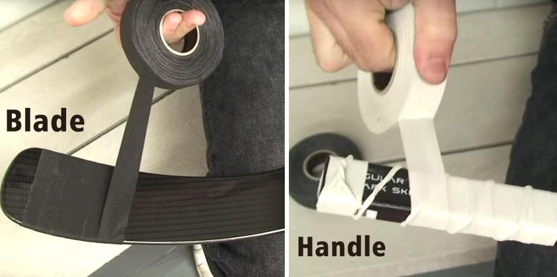 Lacrosse Grip Tape: 15 Essential Things Every Player Should Know About Grip Tape