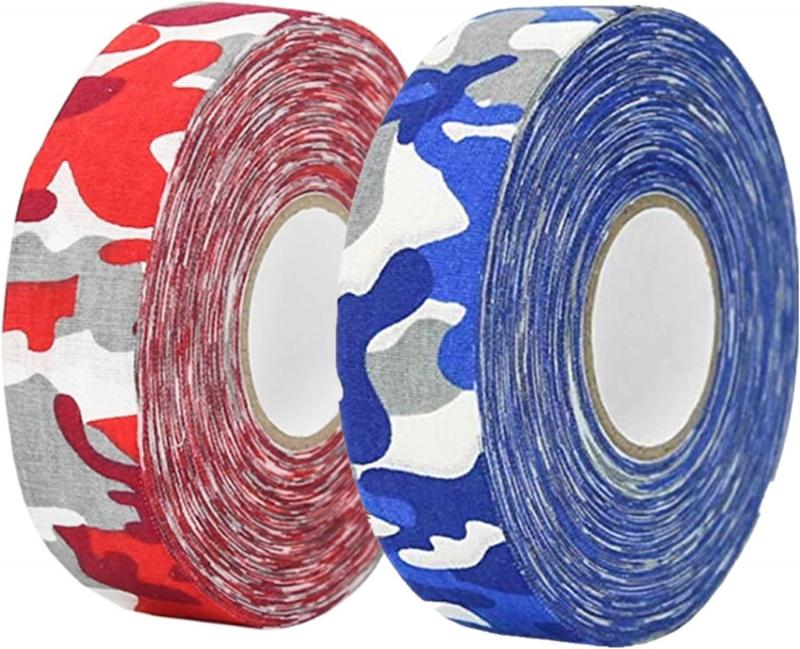 Lacrosse Grip Tape: 15 Essential Things Every Player Should Know About Grip Tape