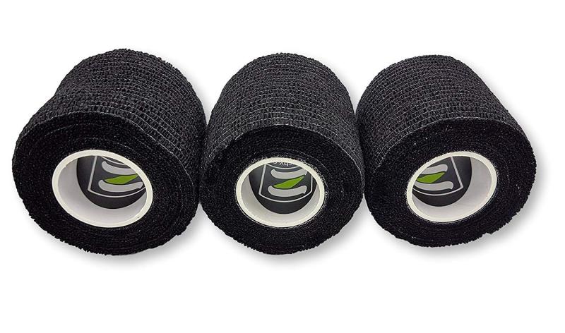 Lacrosse Grip Tape: 15 Essential Things Every Player Should Know About Grip Tape