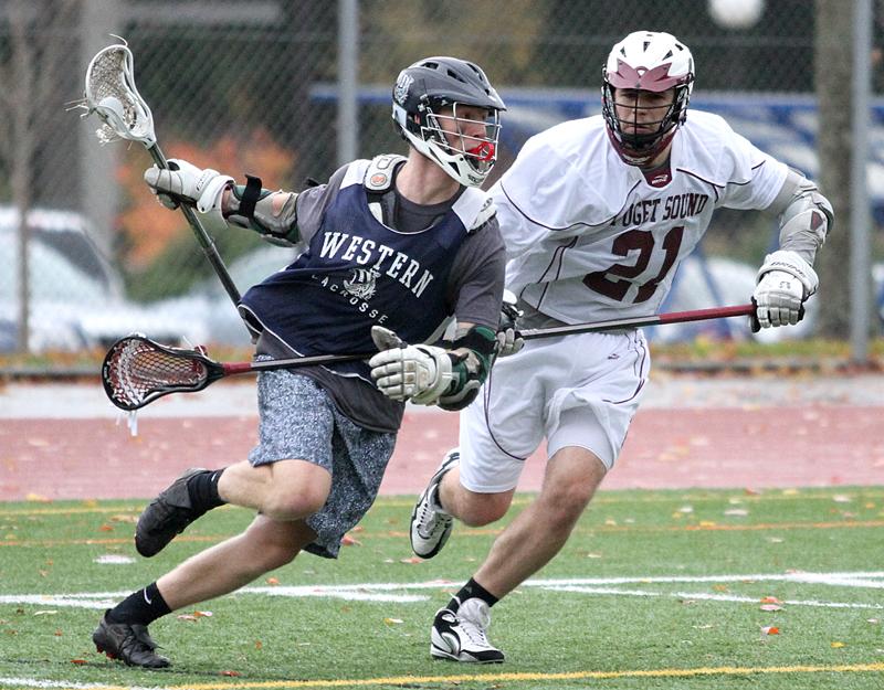 Lacrosse Ground Balls: Unlocking the Key to Possession