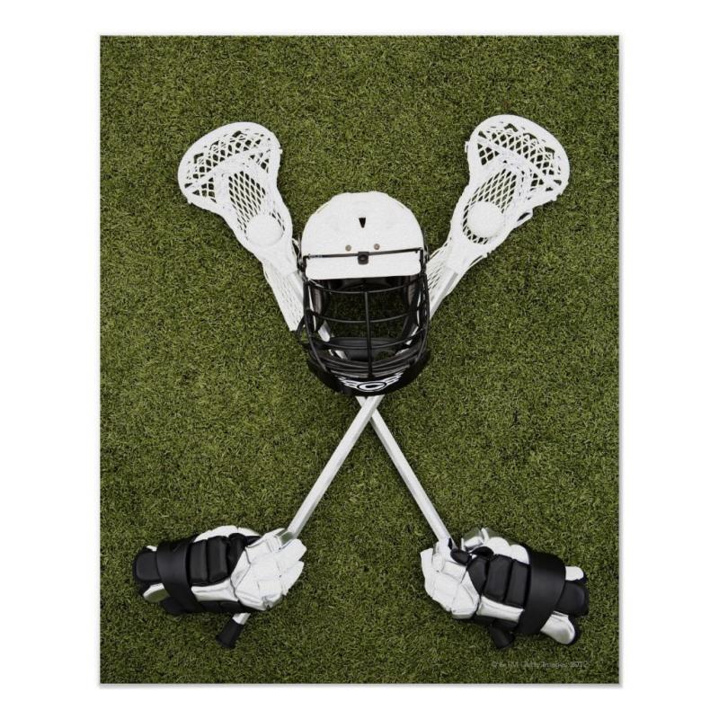 Lacrosse Ground Balls: Unlocking the Key to Possession