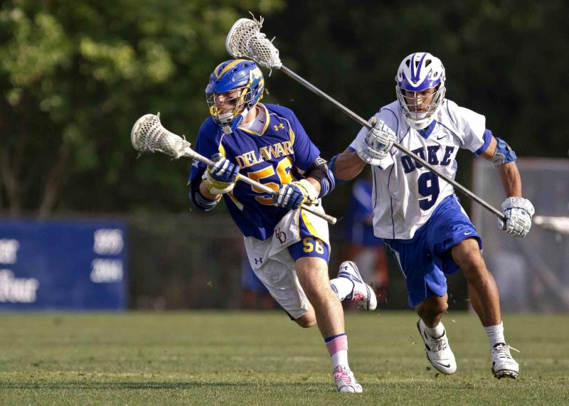 Lacrosse Handles That Dominate: The Top Rated Defense Lacrosse Shafts Players Swear By
