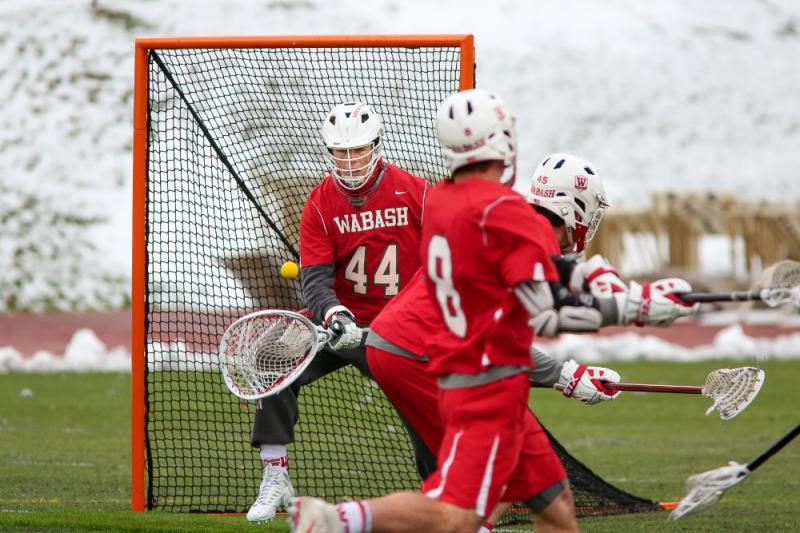 Lacrosse Handles That Dominate: The Top Rated Defense Lacrosse Shafts Players Swear By