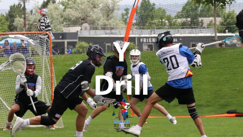 Lacrosse Handles That Dominate: The Top Rated Defense Lacrosse Shafts Players Swear By