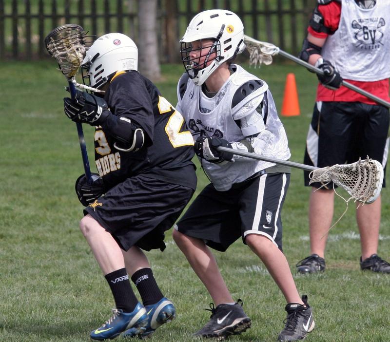 Lacrosse Handles That Dominate: The Top Rated Defense Lacrosse Shafts Players Swear By
