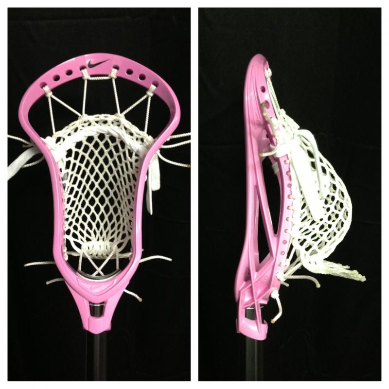 Lacrosse Heads: Are These 15 Stringing Kits & Mesh The Best For Your Game