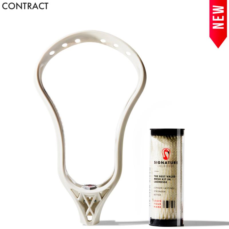 Lacrosse Heads: Are These 15 Stringing Kits & Mesh The Best For Your Game