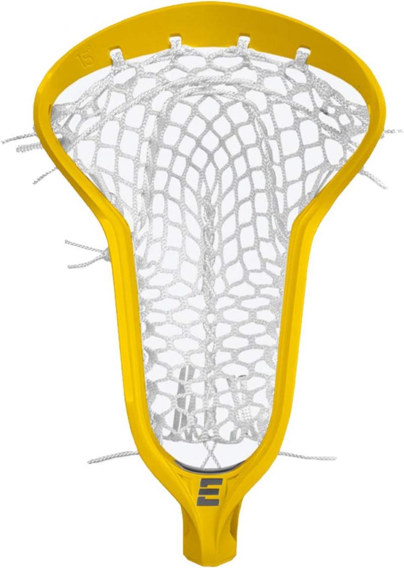 Lacrosse Heads: Are These 15 Stringing Kits & Mesh The Best For Your Game