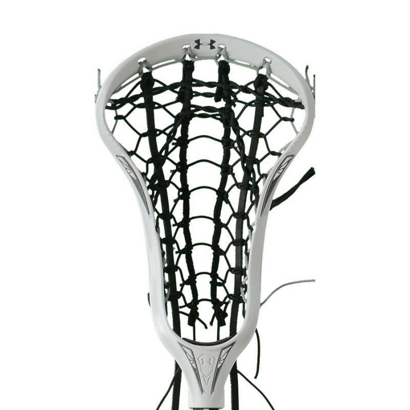 Lacrosse Heads: Are These 15 Stringing Kits & Mesh The Best For Your Game