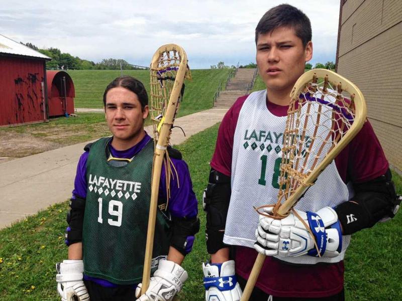Lacrosse Heads Ready To Shoot: 15 Killer Ways To Score The Best Lax Sticks This Season
