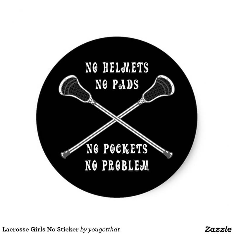 Lacrosse Heads Ready To Shoot: 15 Killer Ways To Score The Best Lax Sticks This Season