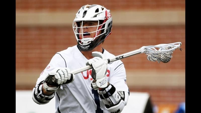 Lacrosse Heads Ready To Shoot: 15 Killer Ways To Score The Best Lax Sticks This Season