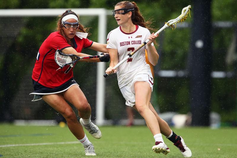 Lacrosse Heads Ready To Shoot: 15 Killer Ways To Score The Best Lax Sticks This Season