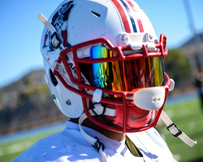 Lacrosse Helmets Guide Covers Rival Schutt  More