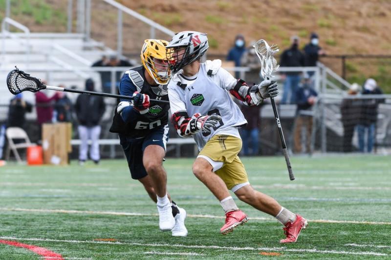Lacrosse in Denver: Do You Know All 15 Secrets of the Hottest Lacrosse City