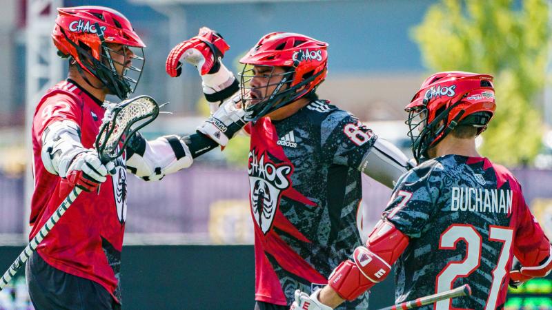 Lacrosse in Denver: Do You Know All 15 Secrets of the Hottest Lacrosse City
