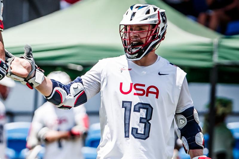Lacrosse Jerseys That Will Wow Your Team: The X Must-Have Styles For 2023