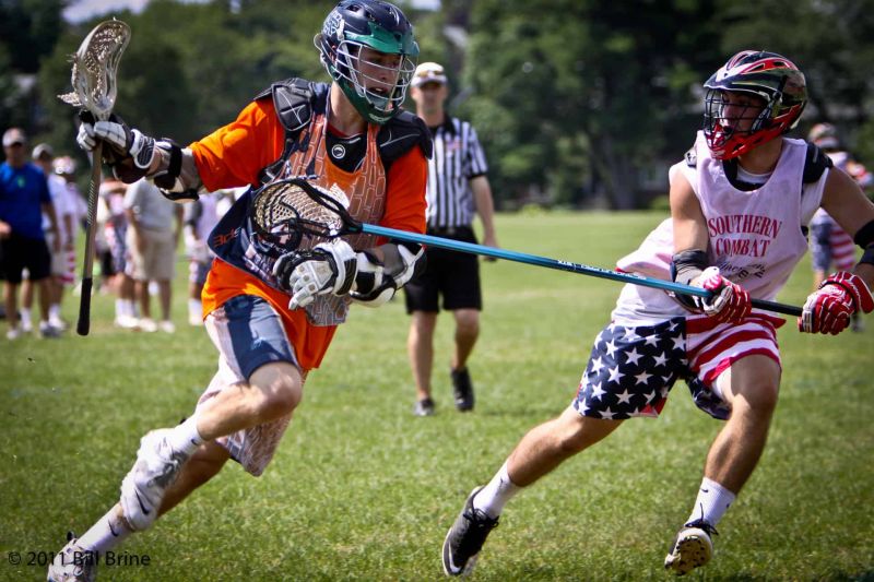 Lacrosse Job Openings for Sports Lovers  The Insiders Guide