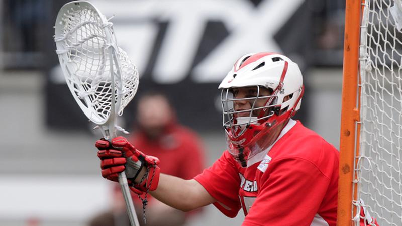 Lacrosse Men: Level Up Your Game With Epoch Integra Gear This Season