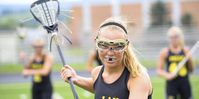 Lacrosse Mouthguard Secrets: The 15 Best Tips For Protecting Your Teeth During Lacrosse