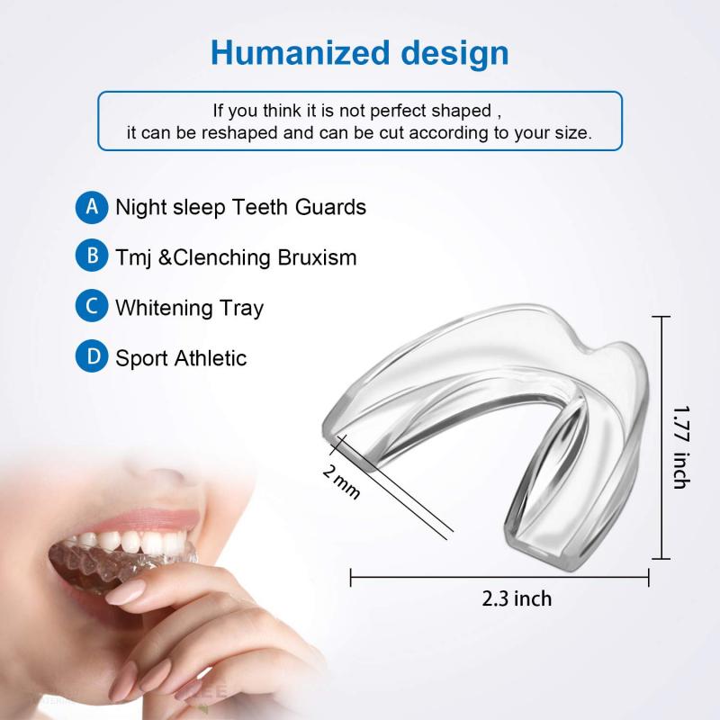 Lacrosse Mouthguards: The 15 Best Ways to Protect Your Teeth in 2023