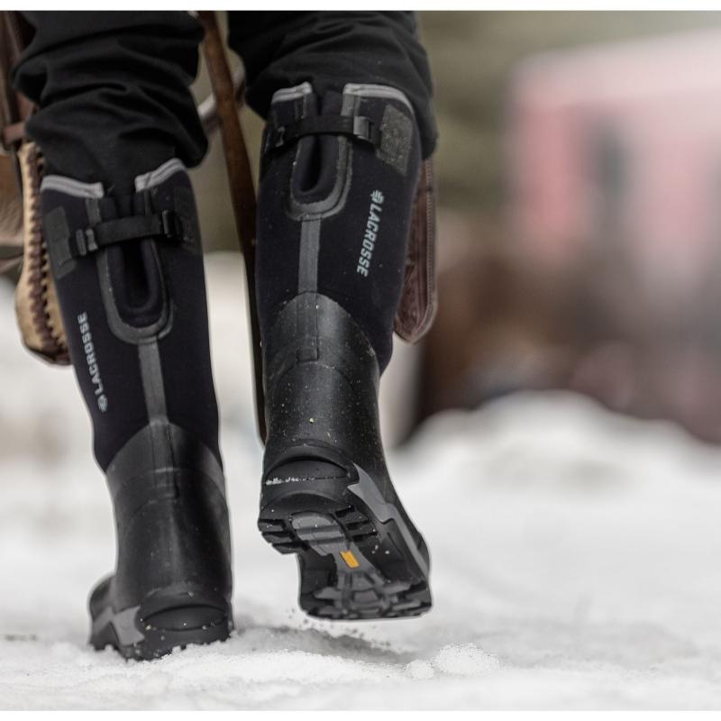 Lacrosse PAC Boots: The Best Insulated Pack Boots for 2023