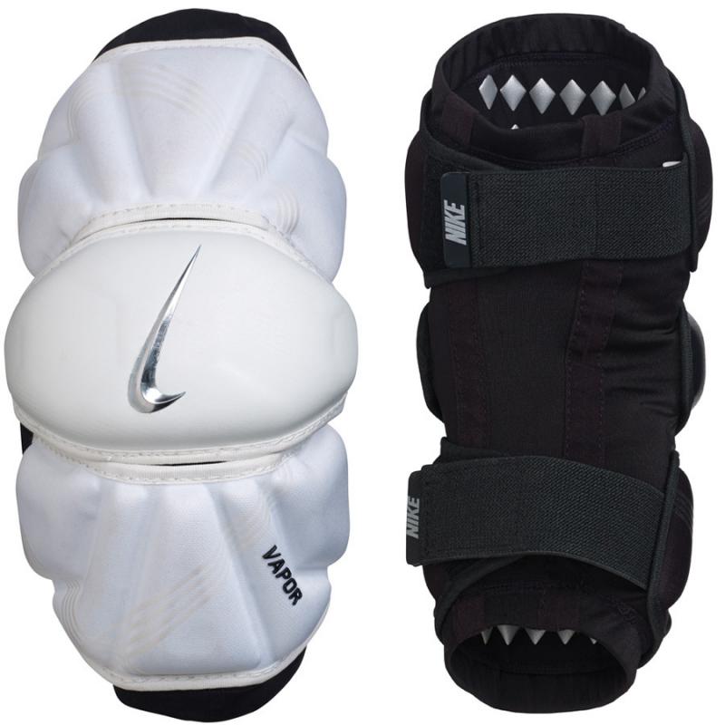 Lacrosse Players: Are Nike Vapor Elbow Pads The Best Choice This Year