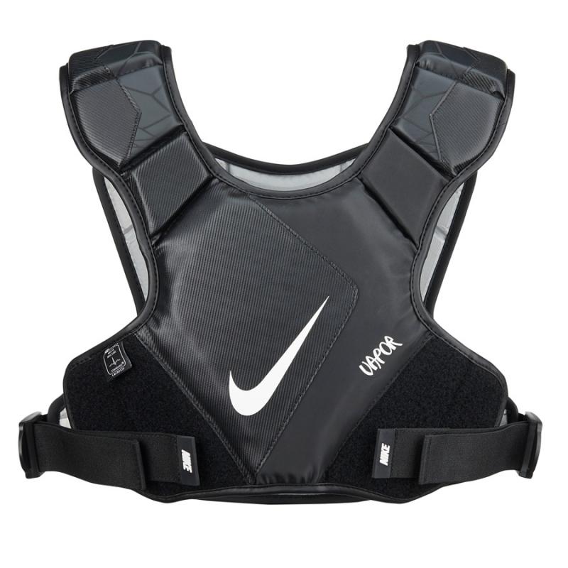 Lacrosse Players: Are Nike Vapor Elbow Pads The Best Choice This Year