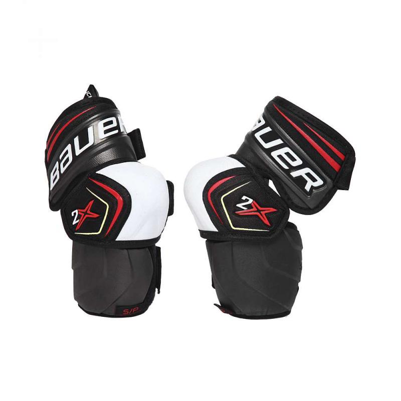 Lacrosse Players: Are Nike Vapor Elbow Pads The Best Choice This Year