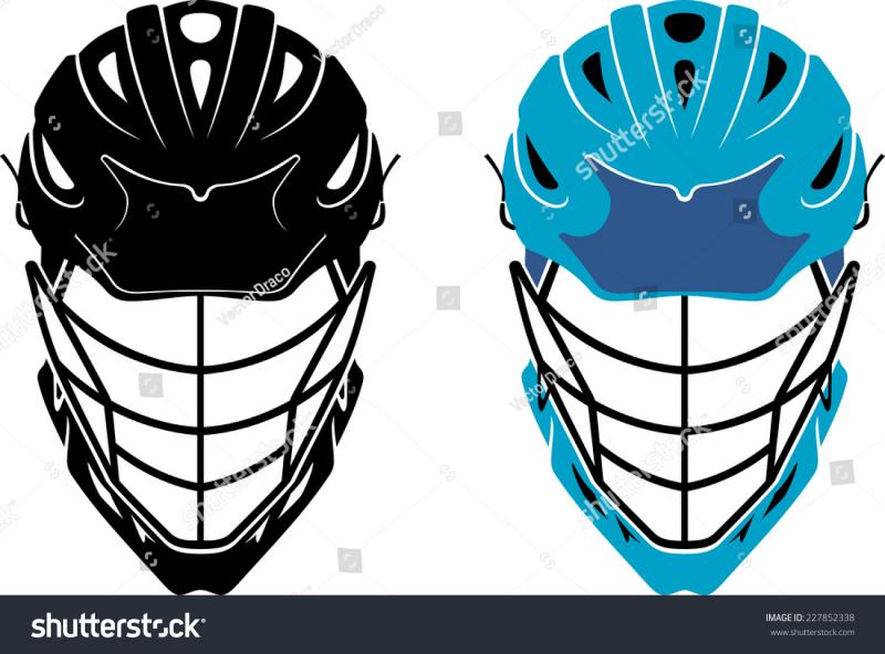 Lacrosse Players: Customize Your Helmet With These Must-Have Decals