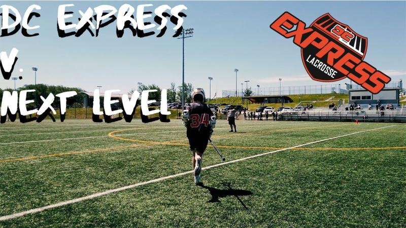 Lacrosse Players: Experience the Next Level with Epoch