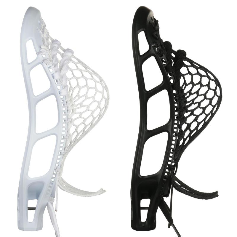 Lacrosse Players: Learn How to Perfectly String the Maverik Kinetik 2.0 for Maximum Performance