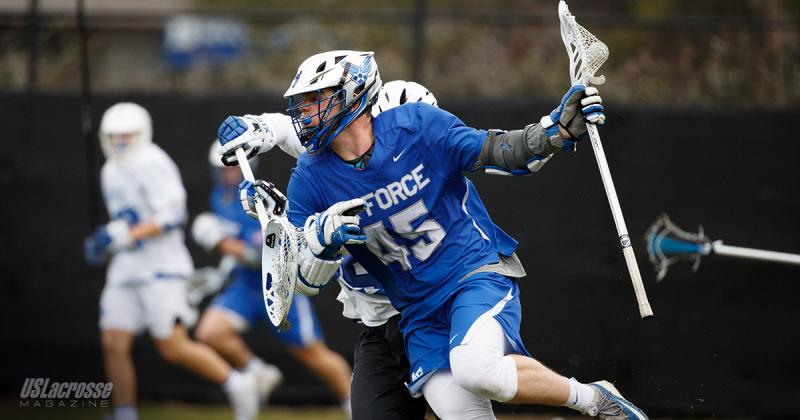 Lacrosse Players: Ready To Unleash Your Inner Warrior With The Sisu Mouthguard