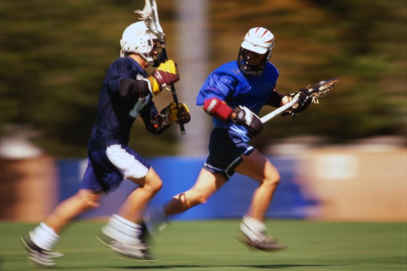 Lacrosse Players: The 14 Best Lacrosse Padded Shirts for Protection in 2023