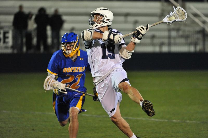 Lacrosse Players: The 15 Reasons You Need The Nike Lakota 2 Head This Season