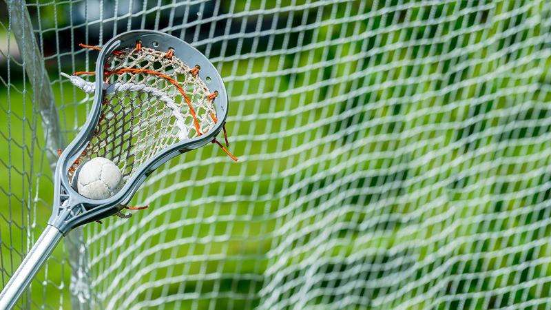 Lacrosse Players: What Blue Mesh Should You Use In Your Stick This Season