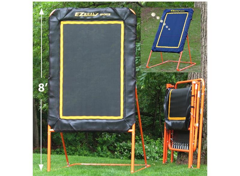 Lacrosse Rebounder Mat Wearing Out Fast: 15 Must-Know Replacement Mat Buying Tips