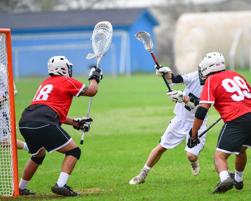 Lacrosse Recruiting Secrets: The 15 Best Tips to Get Recruited