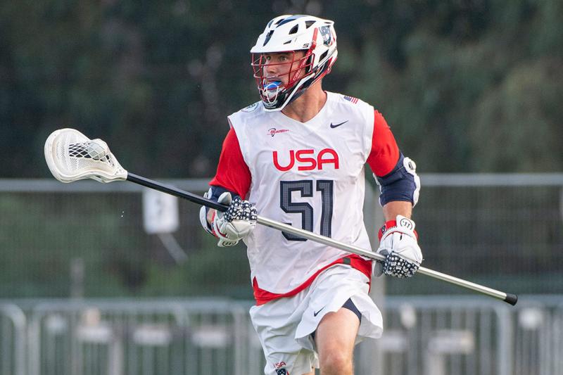 Lacrosse Shafts Top Players Love in 2023: The Maverik A1 is Setting New Standards for Lightweight Excellence