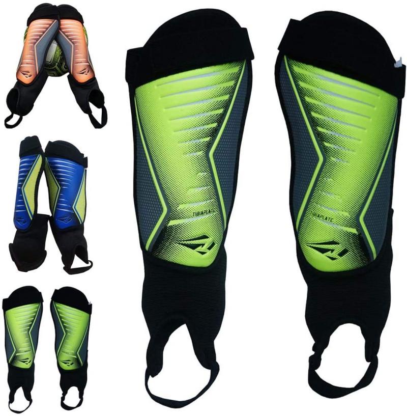 Lacrosse Shin Guards: How to Choose the Best Shin Protection for Goalies in 2023