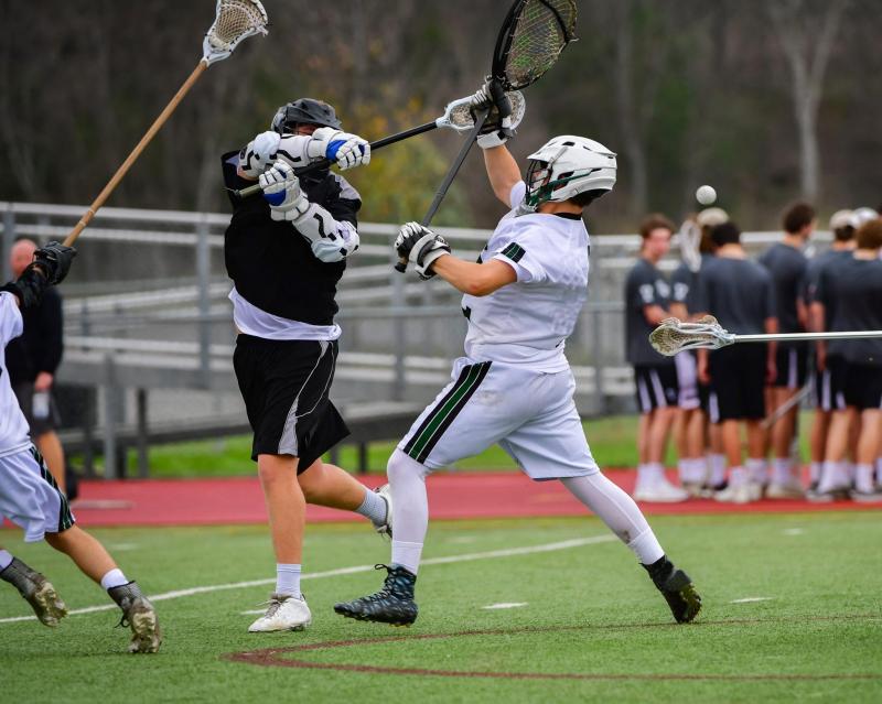 Lacrosse Shooting Essentials: 15 Must-Have Goals & Nets for Backyards, Fields or Gyms