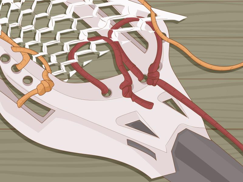 Lacrosse Sidewall Stringing Secrets: Master Sidewall Stringing With These 15 Pro Tips