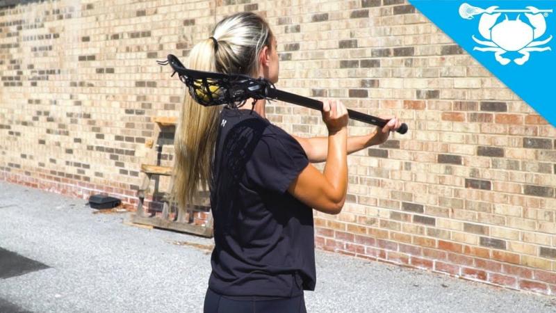 Lacrosse Sidewall Stringing Secrets: Master Sidewall Stringing With These 15 Pro Tips