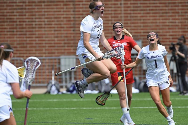Lacrosse Starter Kits: Everything a Beginner Needs to Start Playing Lacrosse in 2023