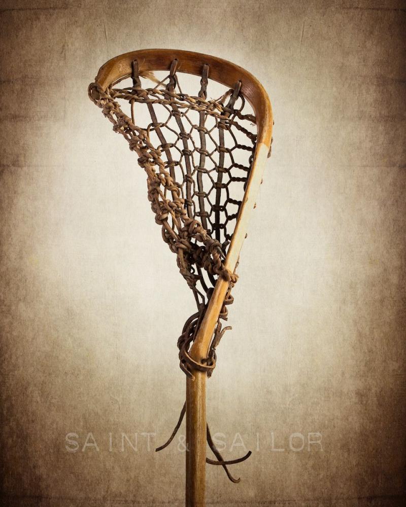 Lacrosse Stick Restringing Guide: How To Get Your Custom Lax Stick Ready To Play In 14 Steps