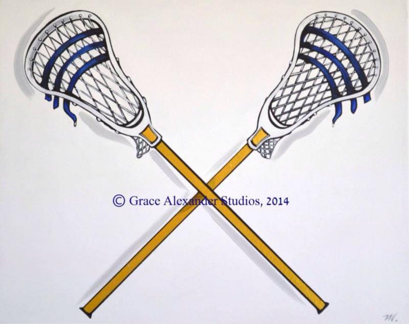 Lacrosse Stick Restringing Guide: How To Get Your Custom Lax Stick Ready To Play In 14 Steps