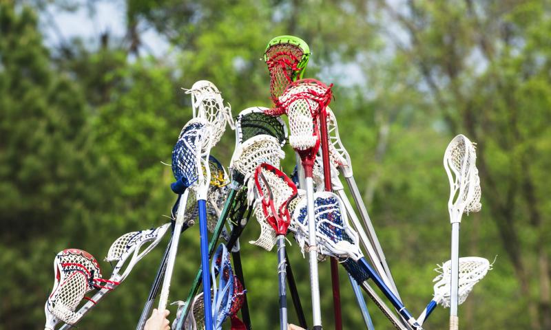 Lacrosse Stick Restringing Guide: How To Get Your Custom Lax Stick Ready To Play In 14 Steps