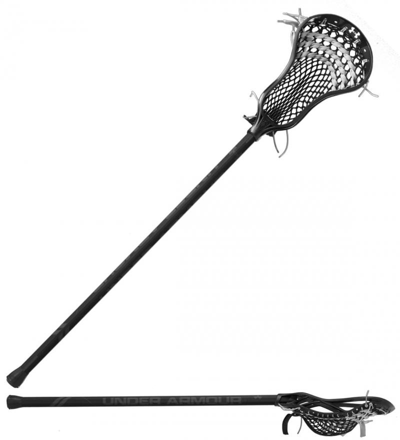 Lacrosse Stick Secrets: Discover the 15 Ways Nike Lacrosse Sticks Help You Dominate
