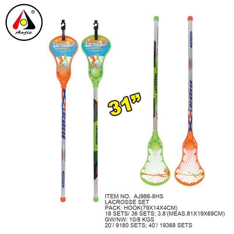 Lacrosse Stick Secrets: The 15 Best Wolf Lacrosse Sticks Money Can Buy
