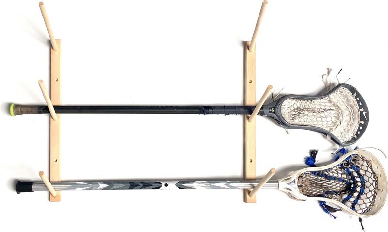 Lacrosse Stick Secrets: The 15 Best Wolf Lacrosse Sticks Money Can Buy
